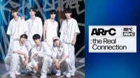 ARrC DEBUT SHOW : the Real Connection (K-POP)