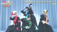 ももクロ年越しカウントダウンライブ「第2回 ももいろ歌合戦」完全版独占生中継! - 特別映像 - 【限定公開】氣志團「♪氣志團メドレー」【第1回 ももいろ歌合戦】 | 動画視聴は【Abemaビデオ(A