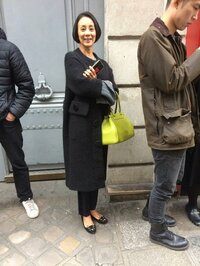 中村江里子『長女と初めて！！』