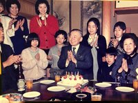 DAIGO『平成最後の日』