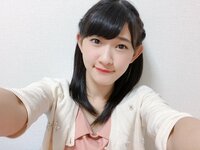アンジュルム川村文乃、コック帽をかぶって3分クッキングの“サバ料理”を披露