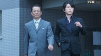 相棒 season8 - season8 - 第1話「...