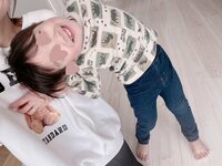 辻希美『おはよう』