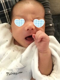 保田圭「親バカで…失礼」息子のウィンクにメロメロ