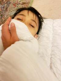 市川團十郎白猿『お疲れ様‼️』