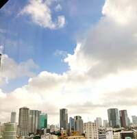 渡辺美奈代『おはようございます』