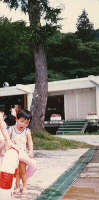 高橋英樹『ほっそり！していた時も！』