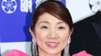 松居直美(56)「バキバキですねと言われる」美ボディーあらわな動画公開