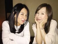 森口博子 井森美幸と食事、爆笑やりとり紹介「苦手な食材は?」「男」