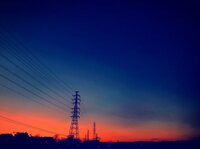 Nosuke(HighsidE)『明日からまた』