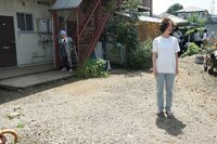 三田佳子『黒木華ちゃん、市川実日子さん　嬉しい２ショット』