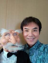 いっこく堂『還暦。 60歳になりました。』