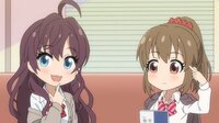 アイドルマスター シンデレラガールズ劇場　CLIMAX SEASON - 本編 - 第8話 勉強の回 | 動画視聴は【Abemaビデオ(AbemaTV)】