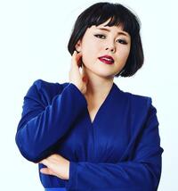 ブルゾンちえみの~What's up?セレブリティーズ~