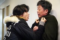 トドメの接吻『雨と晴れの隙間』