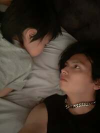 アレクサンダー『中耳炎に』