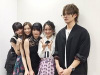 岡田結実『本日は、、、』