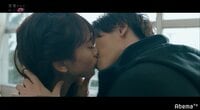 コウ＆さぶりんがついに主演！涙のキスシーンに渡辺直美ら感動『ドラ恋２』act.11
