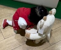 高橋真麻『出先で』