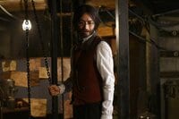 フランケンシュタインの恋 出演者『博士登場なんです。』