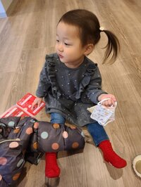 小原正子『マスク☆』