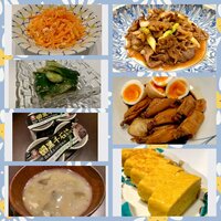 小倉優子『⭐︎お家ご飯⭐︎』