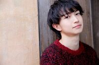 『恋オオカミ』綱啓永、爽やかショットにファン悶絶「可愛いし、かっこいい！！」