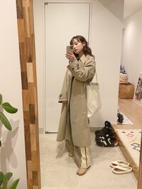 高橋愛『Coordinate by WEAR』