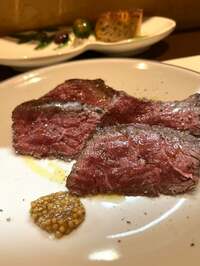 東MAX『夏は肉だな‼️』