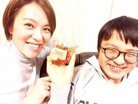 今井絵理子、特別な“耳の日”に息子と歩んできた日々を振り返る「一番愛しています」