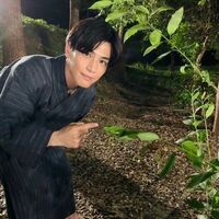 『プロミス・シンデレラ』セミを観察する岩田剛典に歓喜の声「かわいらしい一面」「見つめられたい」