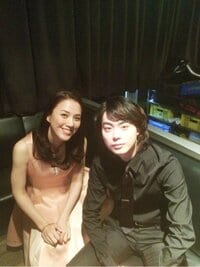 遼河はるひ『菅田部長と。。。』