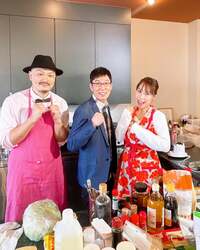 みきママ『料理対決をしました〜！！』