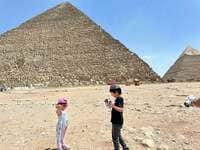 アレクサンダー『ほぼカツアゲされました‼️』