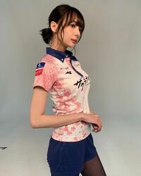MリーグKADOKAWAサクラナイツ岡田紗佳選手セット KADOKAWAサクラナイツ・選手プロフィール