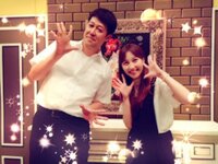 はいだしょうこ『小籔座長さん(o^_^o)』