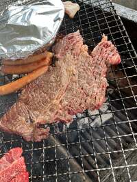 東MAX『魚太郎でバーベキュー‼️』