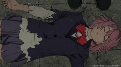 窮地のアイラにアクロバティックさらさら、何を提案する…アニメ『ダンダダン』第7話あらすじ＆先行カット公開