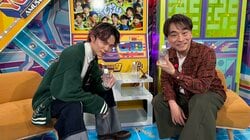 세키 토모카즈가 다이어트 그루메의 "괜찮다・아니다"를 판정! 두부 치즈케이크에 카와시마 레이지도 경악