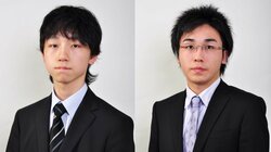 将棋・第58期王位戦挑戦者決定リーグ　澤田真吾六段と菅井竜也七段が挑戦者決定戦へ