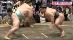 「漫画かよ！」肉1キロ毎日完食がノルマ… 大関・貴景勝の強い肉体は『びっくりドンキー』で培われた！？ 小学校3年間で体重60kg増、少年時代に取り組んだ肉体改造が壮絶すぎる