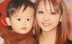 中3で妊娠→２個上の彼と同棲も"優しい彼"が豹変「俺の稼ぎでご飯を食べるな」“リアル14才の母”の凄惨なDVの記憶「生後8か月の子供に向かって…」