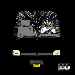 BIG-RE-MANのMC KATASUKASHIT、盟友MAHBIEフルプロデュースによる超待望の1st Album『EVERY』が3/31(月)に配信リリース決定！ 