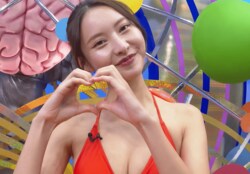 スタイル抜群の圧倒的にモテる美人グラドル、人気芸人とのロケに挑戦も困惑「ヤバいやつで終わってる」