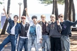 人気ボーイズグループ・RIIZE、初リアルバラエティ番組『BOSS RIIZE』ティザー映像が公開！RIIZEの新たな一面に期待