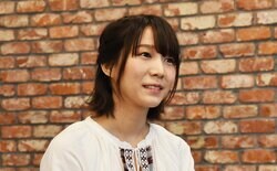 「咲-Saki-」と出会って声優、プロ雀士に　伊達朱里紗が言いたいこと「先輩プロはありえないほど考えてっからね！」