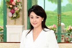 藤原紀香、夫・片岡愛之助に直してほしいところを明かす