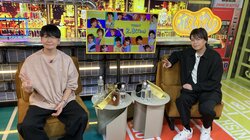 花江夏樹がチャンバラの世界チャンピオンに勝利！？ 大爆笑“気配斬り”対決も 【声優と夜あそび】