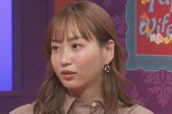 藤本美貴、母乳めぐるイラっと体験を告白「わかんないのに言ってくんなよ」「ちゃんとケンカするのもアリ」