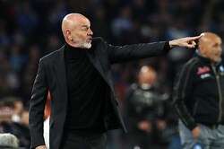 王者が見せた意地の4発完勝…ミラン指揮官、1週間後の再戦を見据える「最初の一歩に過ぎない」